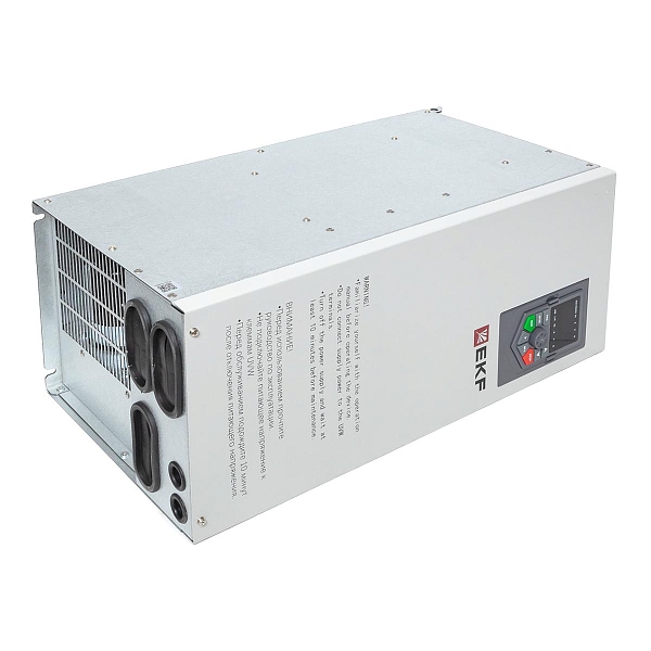 Преобразователь частоты PRO-Drive PD-90-FC-45K0-3 EKF