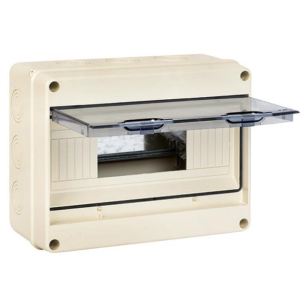 ЩРН-ПГ-12 (198x254x106) IP65 PROXIMA EKF