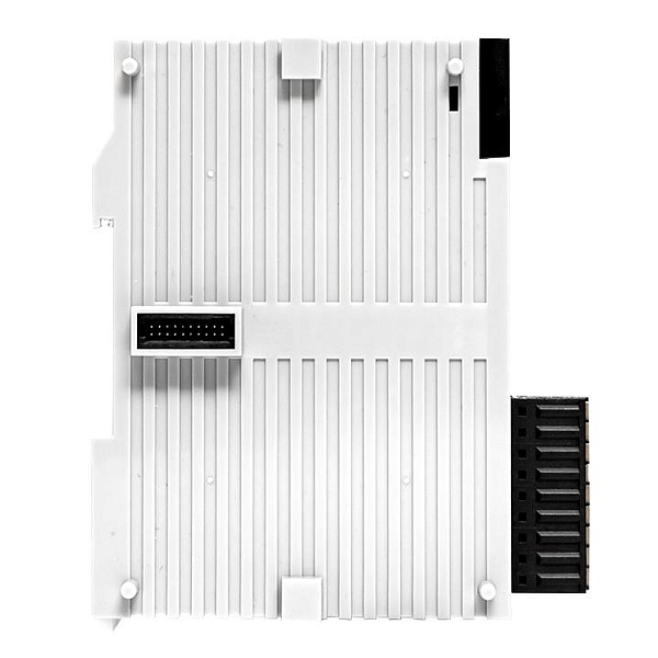 Модуль аналогового в/в EMF 2/2 PRO-Logic EKF (без поверки)
