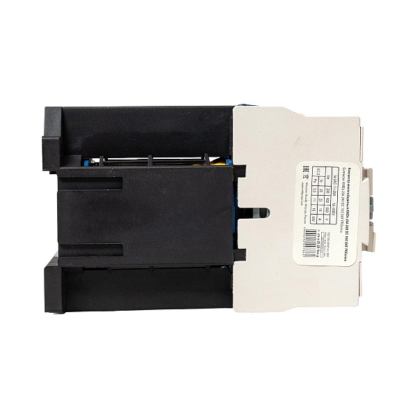 Контактор КМЭп-3 25А 1NC 24В DC EKF