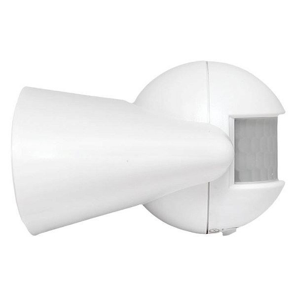 ИК датчик движения наст. 1200Вт 180гр. до 12м IP44 MS-39 EKF PROxima