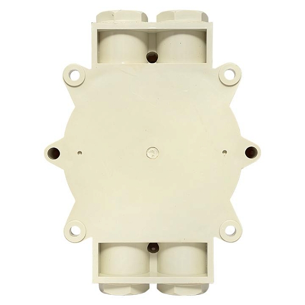 Пакетный переключатель ПП 4-40/Н2 М2 пл. IP56 EKF PROxima