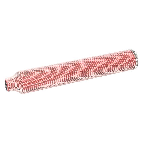 Коронка алмазная (проходка) WCHP-82/450 (1 ¼″ UNC) EKF Expert