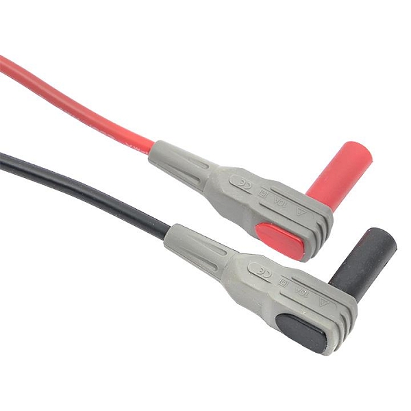 Комплект измерительных щупов TL3006 (1.2м)(18AWG) EKF Expert