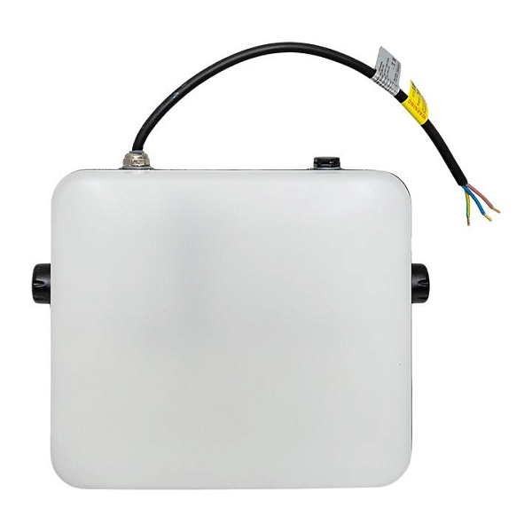 Прожектор светодиодный СДО-4005 100Вт 4000К IP65 с равномерной засветкой LUMA EKF