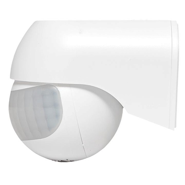 ИК датчик движения наст. 800Вт 180 град до 12м IP44 MS-38 EKF PROxima