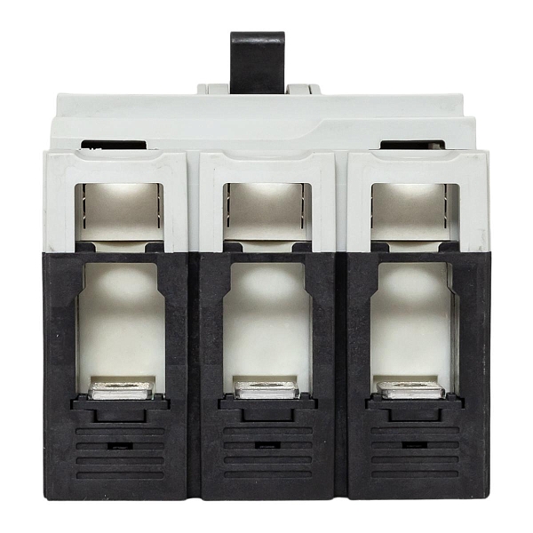 Выключатель автоматический в литом корпусе AV-POWER-1/3 160А 100кА ETU6.0 EKF
