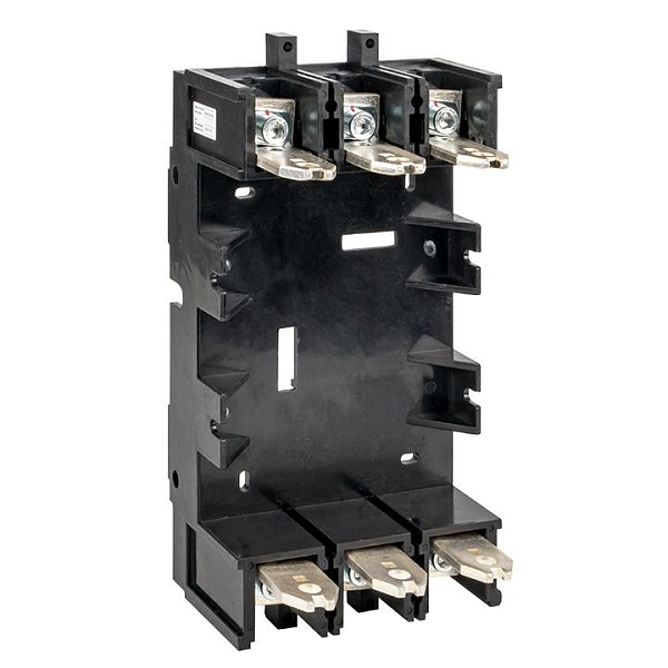 Панель втычная для AV POWER-3/3 ETU 400А переднего присоединения EKF