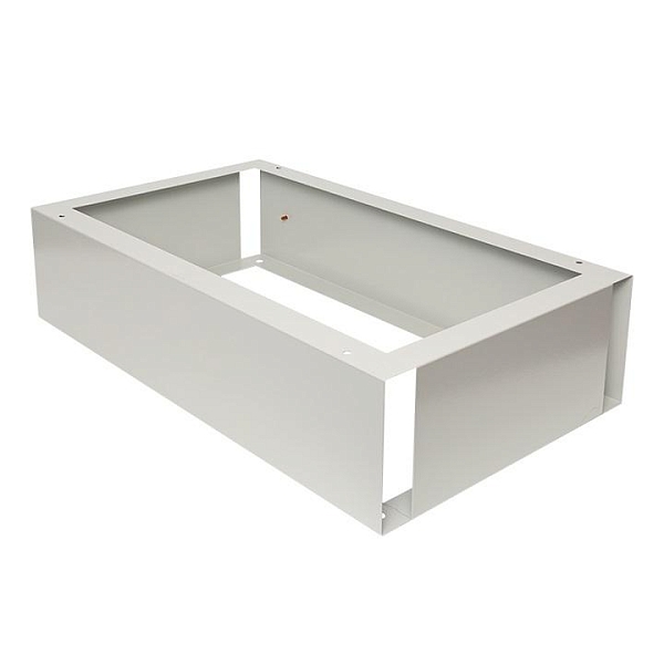 Цоколь к ВРУ Unit S IP31 (200x600x450) EKF PROxima