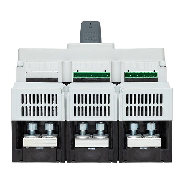 Выключатель автоматический в литом корпусе AV-POWER-5/3 1000А 70кА ETU6.0 EKF