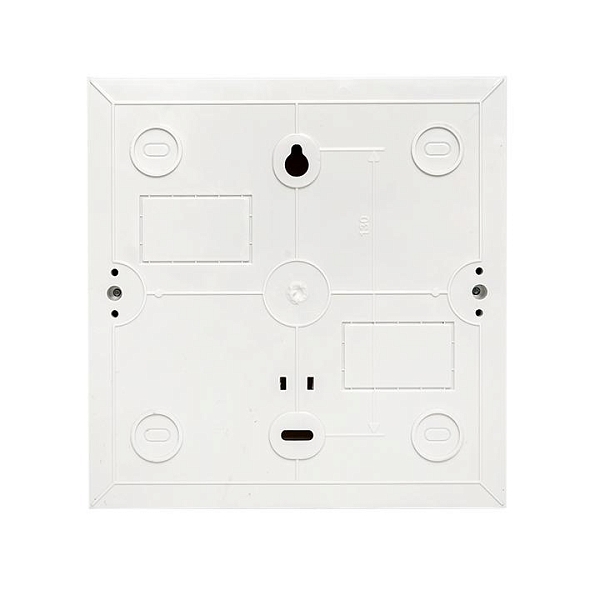 Щит распределителный ЩРН-П-8 (пром. упаковка) IP41 Basic