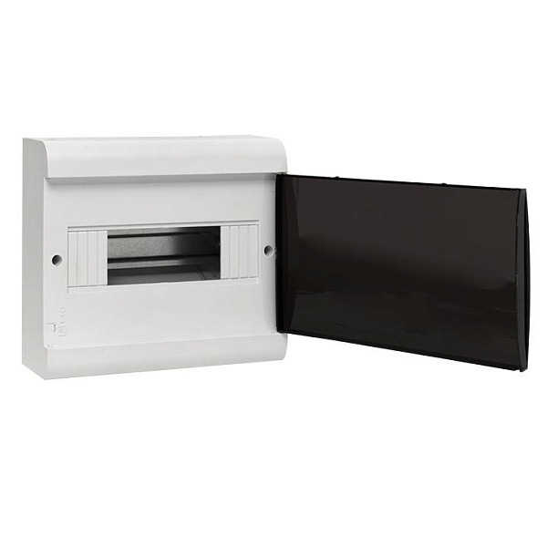Щит распред. навесной ЩРН-П-10 "SlimBox" IP41 EKF 