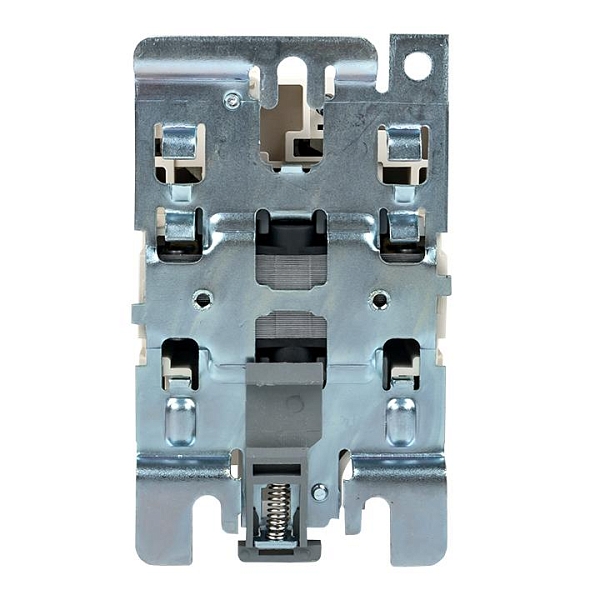 Контактор КМЭ-3 40А 1NO+1NC 110В AC EKF