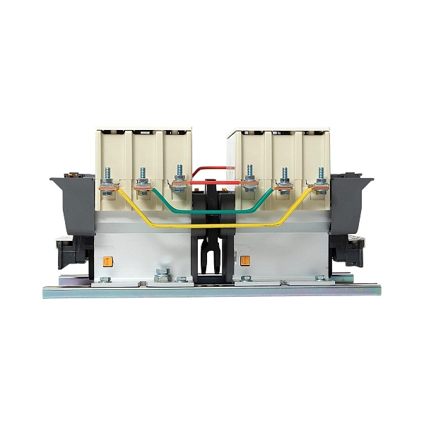 Контактор реверсивный КТЭ-1 115А 2NO 230В AC EKF
