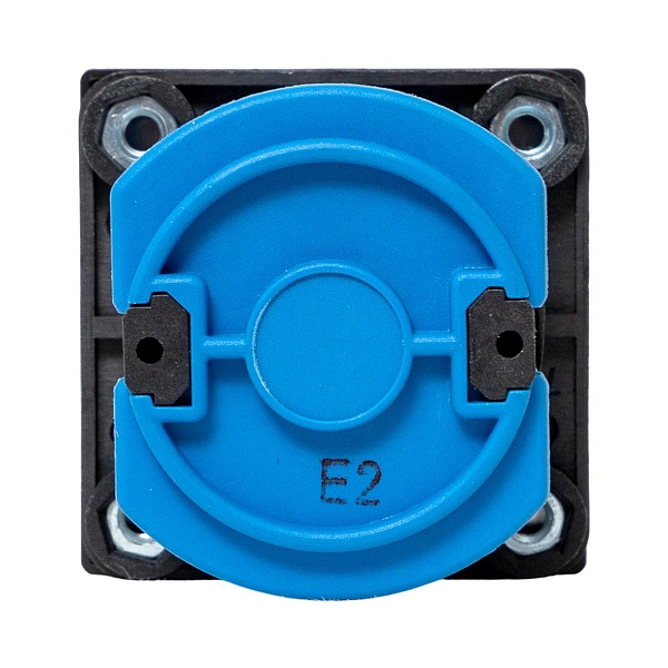 Переключатель кулачковый ПК-1-41 25А 1P "1-0-2" EKF PROxima