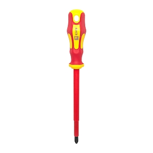Отвертка Master PH3x150 мм 1000В EKF