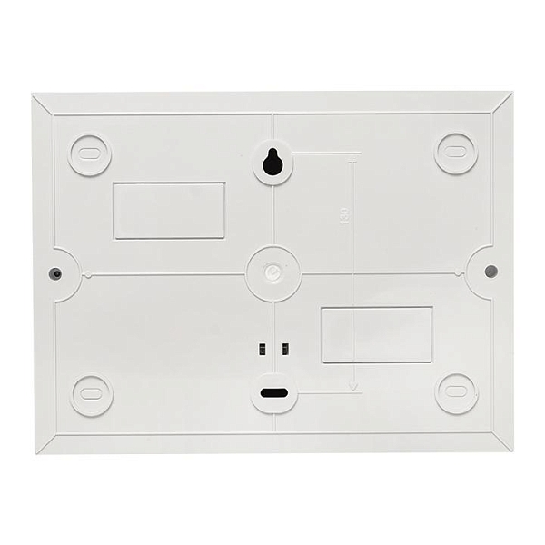 Щит распред. навесной ЩРН-П-12 "SlimBox" IP41 EKF 
