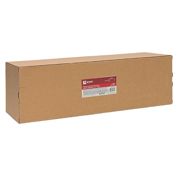 Коронка алмазная (проходка) WCHP-152/450 (1 ¼″ UNC) EKF Expert