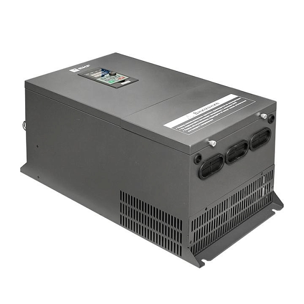 Преобразователь частоты 90/110кВт 3x400В с торм. модулем VECTOR-100 EKF PROxima