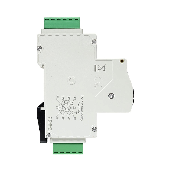 Привод моторный с режимом автовзвода AV-M6 RS-485 AVERES EKF