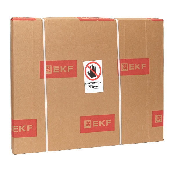 Цоколь к ВРУ Unit S IP31 (Вх800x600) EKF PROxima