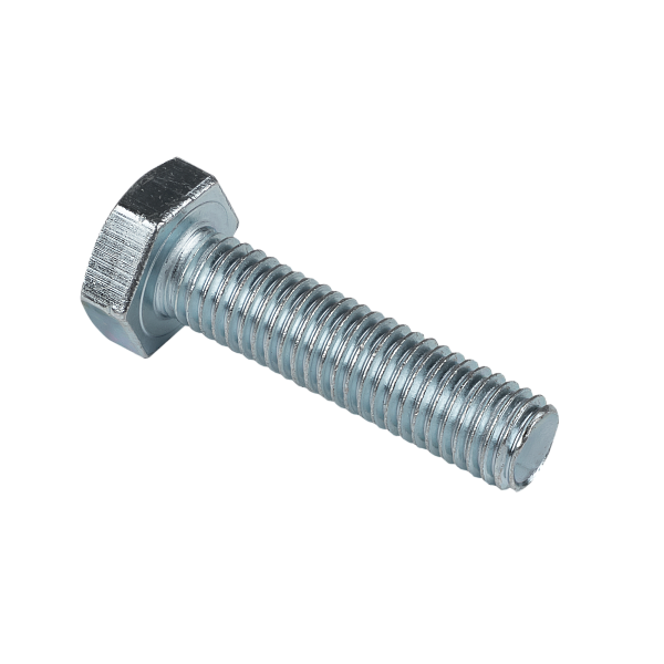 Болт шестигранный М10x40 DIN 933 TDZ EKF