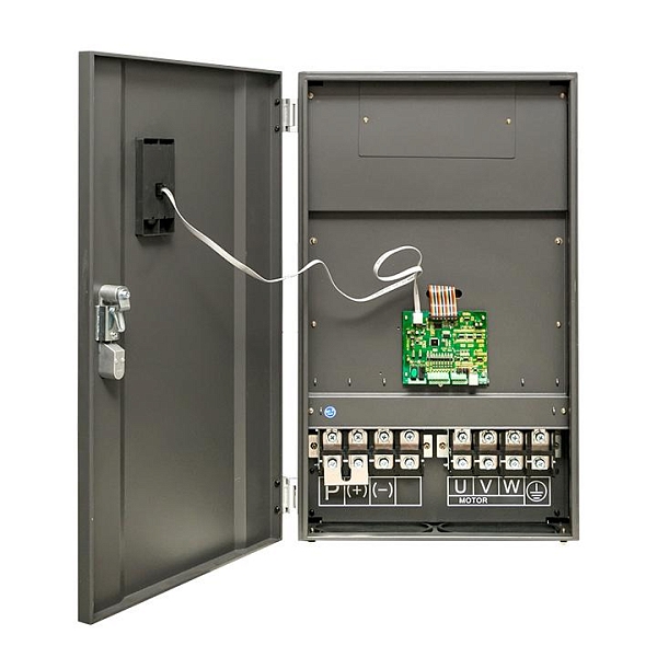 Преобразователь частоты 315/350кВт 3x400В VECTOR-100 EKF PROxima