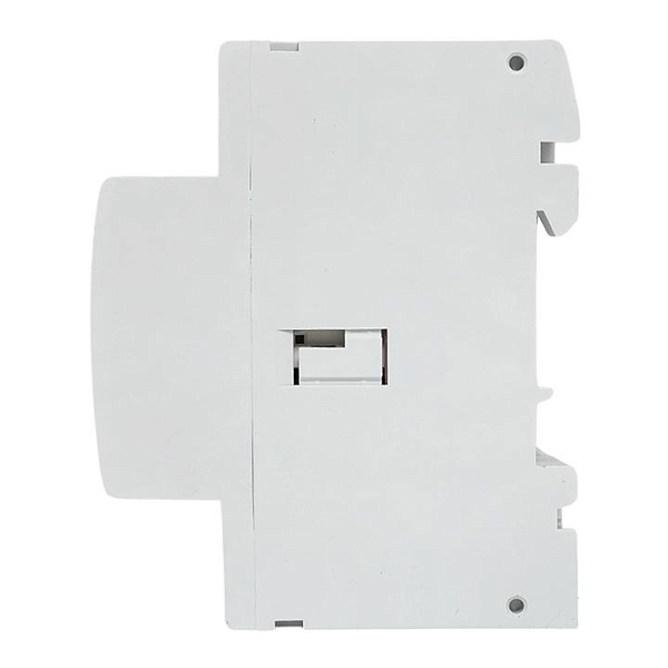 Контактор модульный КМ 80А 2NO 230В АС (3 мод.) AVERES EKF