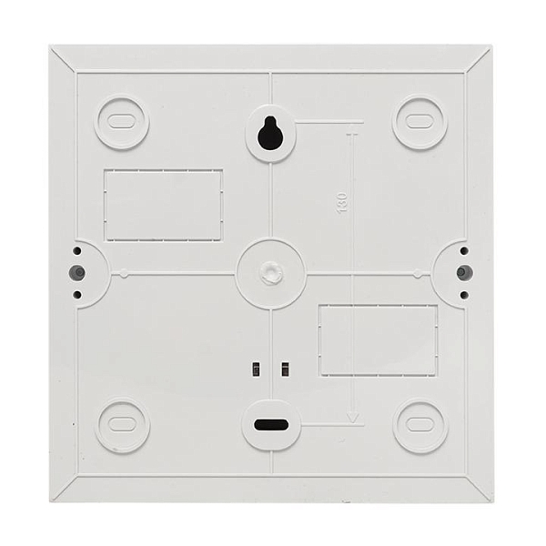 Щит распред. навесной ЩРН-П-8 "SlimBox" IP41 EKF 