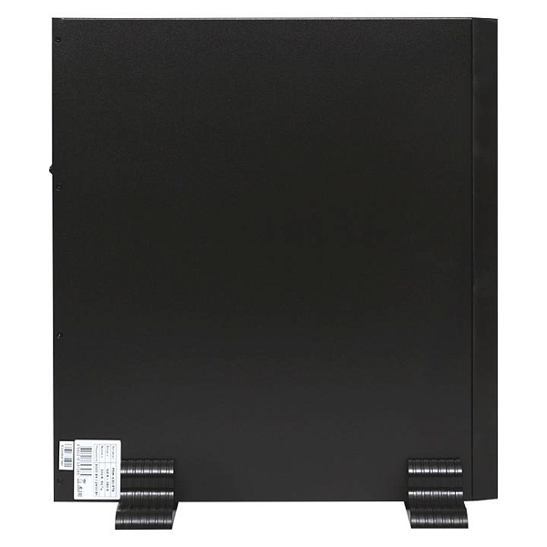 Источник Бесперебойного Питания Линейно-интерактивный E-Power PSW 600 3000 ВА / 2400 Вт , для монтажа в стойку, c АКБ 4x12В_9 Ач LCD, 6xC13,USB,RJ45