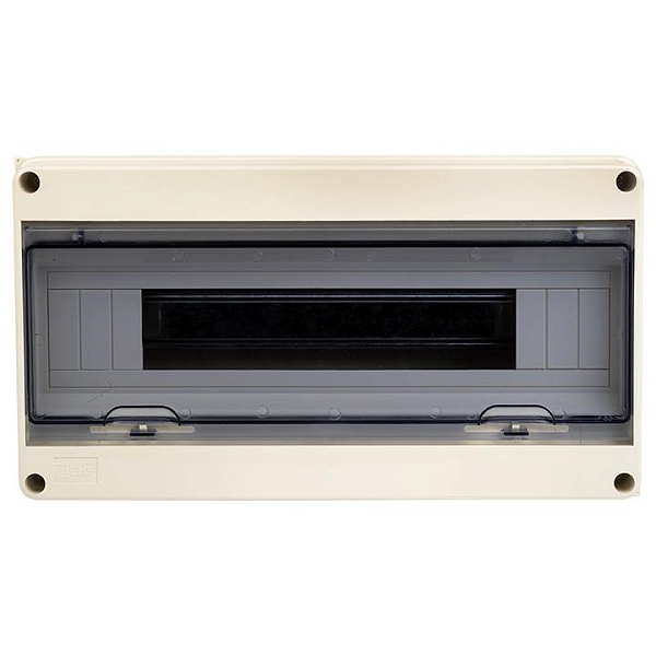 ЩРН-ПГ-18 (199x366x106) IP65 PROXIMA EKF