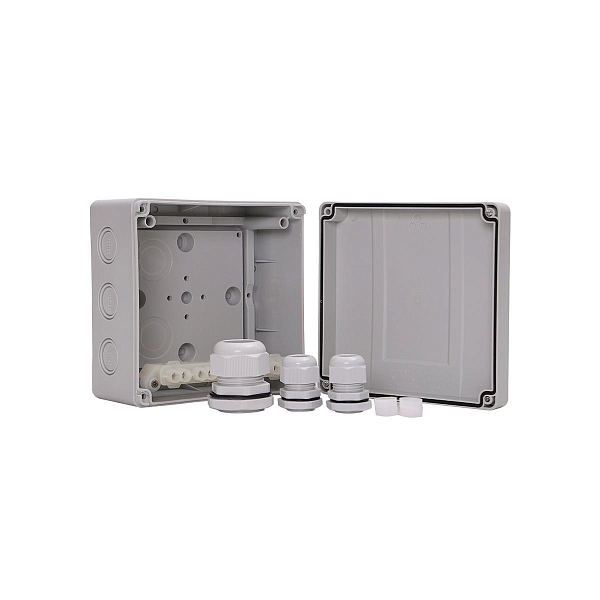 Коробка соединительная Heat Box 200 IP66