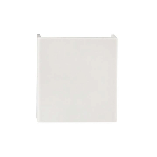 Соединитель (25x16) (4 шт) белый EKF-Plast 