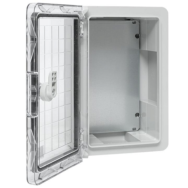 ЩМП-П прозрачная дверь (300x200x130) IP65 PROXIMA EKF