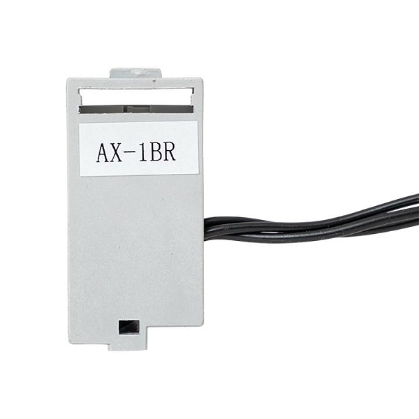 Контакт вспомогательный (AX) для AV POWER-1 TR правый EKF