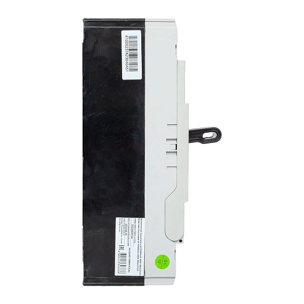 Выключатель автоматический в литом корпусе AV-POWER-4/3 1000А 100кА ETU2.0 EKF