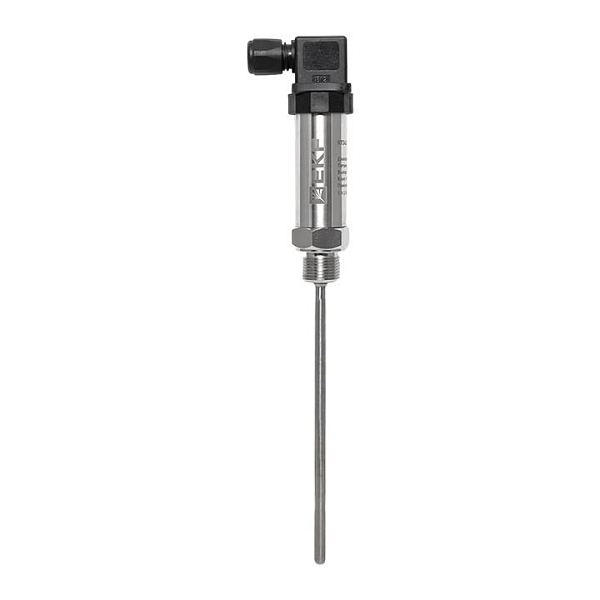 Датчик температуры L150 G1/2 4-20 мА DIN EKF