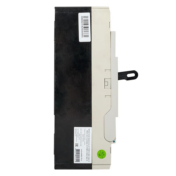 Выключатель автоматический в литом корпусе AV-POWER-4/3 800А 100кА TR EKF