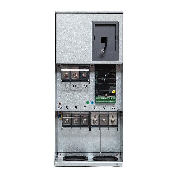 Преобразователь частоты PRO-Drive PD-90-FC-45K0-3 EKF