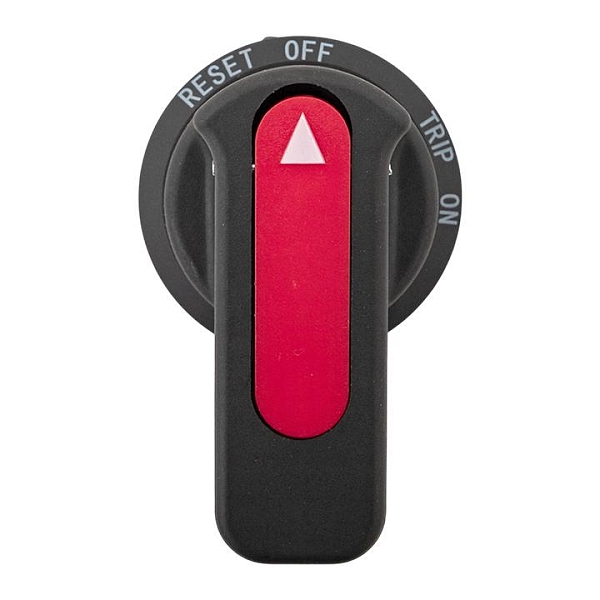 Ручной поворотный привод для AV POWER-1 TR прямой EKF