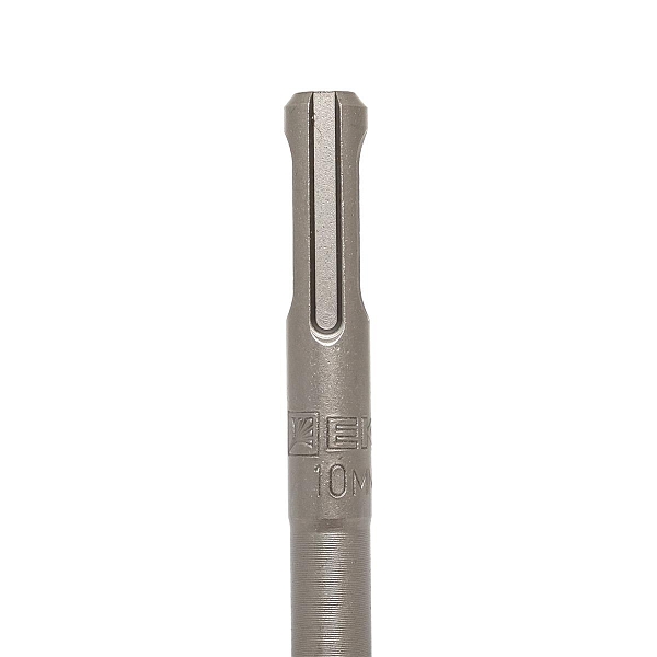 Бур по бетону SDS-plus 10x160 мм (4 резца) EKF Professional