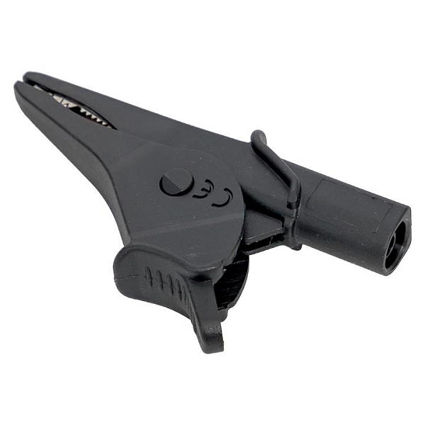 Измеритель сопротивления заземления цифровой E-Resist MS2302 EKF Professional