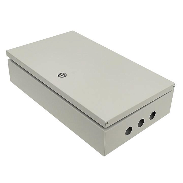 Щит распределительный навесной ЩРН-36 (520x310x120) IP54 EKF Basic