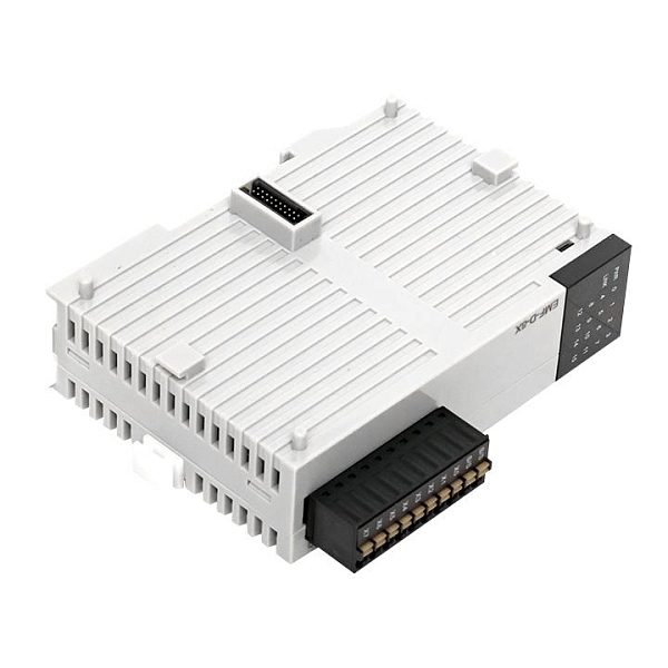 Модуль дискретного ввода EMF 8 PRO-Logic EKF