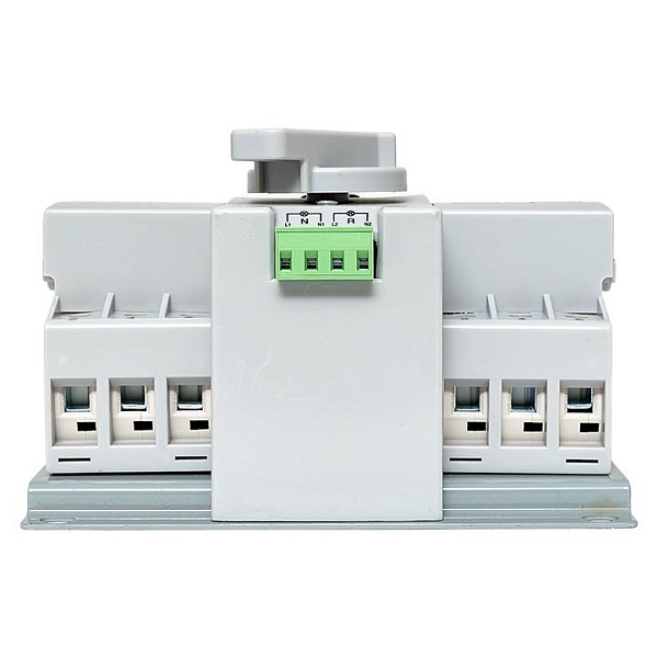 Устройство АВР МСB 63А (C) 3Р 400В EKF PROxima