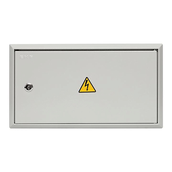 Щит распределительный навесной ЩРН-18М (220x400x120) IP31 PROXIMA EKF