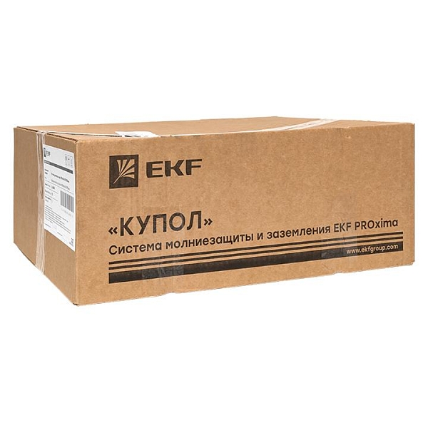 Руч. маш. для полосы и прута РМА-40-6-8 EKF PROxima