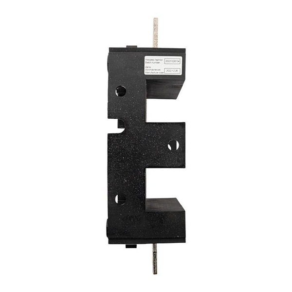 Панель втычная для AV POWER-2/3 ETU/TR 200А переднего присоединения EKF