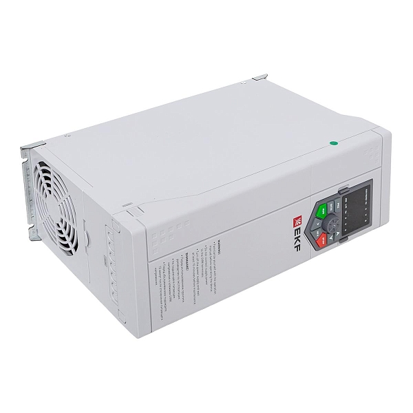 Преобразователь частоты PRO-Drive PD-90-FC-18K5-3-B EKF