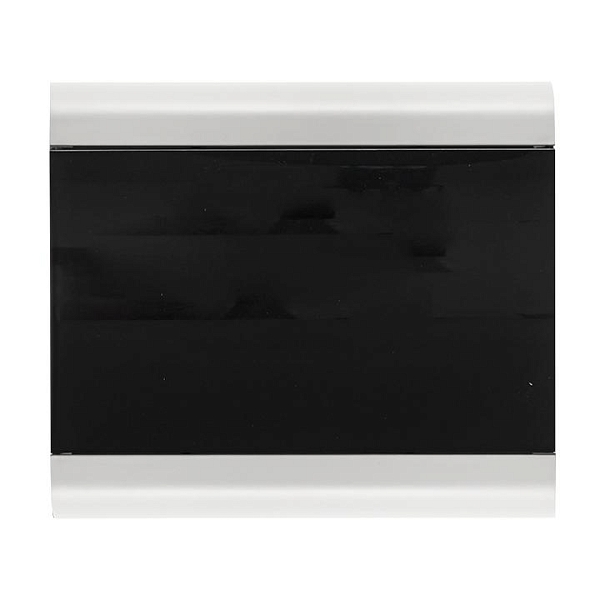 Щит распределителный ЩРН-П-10 (пром. упаковка) IP41 Basic